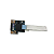 Placa Portátil USB Compatível Acer Aspire, 4740, 4740g Cabo - Imagem 4
