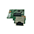 Placa Power com entrada RJ45 Compatível Acer 8951 8951g - Imagem 5