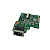 Placa Power com entrada RJ45 Compatível Acer 8951 8951g - Imagem 3