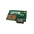 Placa Porta Usb Para Tablet Iconia W500 W501  55.L080U.004 - Imagem 1