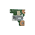 Botão Power On Liga Acer Aspire 4739 4349 4349 Da0zqrpb6a0 - Imagem 4