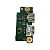 Placa USB Compatível ACER 4738z DA0ZQ9TB6C0 - Imagem 3