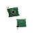 Placa com switch Compatível Acer Aspire M3800 MG-324 SWA - Imagem 4