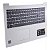 Base Superior Teclado Lenovo Ideapad 15 330 320 BRANCO - Imagem 1