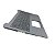 Base Superior C/ Teclado Lenovo Ideapad 3i 15 AP21P000630AYL - Imagem 3