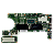 Placa Mãe Lenovo Thinkpad NM-D271 Intel ® CORE™ I5-1135G7 - Imagem 1