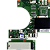 Placa Mãe Lenovo Thinkpad NM-D271 Intel ® CORE™ I5-1135G7 - Imagem 4