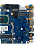 Placa Mãe Lenovo IdeaPad NM-D471 INTEL® CORE™ i5 1135G7 8GB - Imagem 2