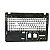 Palmrest Tampa Superior Carcaça Para Acer F5-573 F5-573G - Imagem 3