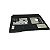 Carcaça Base Teclado Com Touchpad Intelbras I532 - Imagem 3