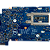Placa Mãe Dell LA-G681P Intel® Core™ i7-8665U 8 MB 015J6D - Imagem 7