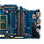 Placa-Mãe Dell J85JT$JA Processador Intel® Core™ i5-10210U - Imagem 2