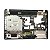 Carcaça Superior Palmrest Lenovo G485 G480 AP0N1000704 - Imagem 3