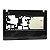 Carcaça Superior Palmrest Lenovo G485 G480 AP0N1000704 - Imagem 2