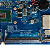 Placa-Mãe Dell LA-F401P Processador Intel® Core™ i5-8350U - Imagem 4
