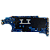 Placa Mãe Dell 5400 LA-G891P Intel® Core™ I7-8665U SLOT DDR4 - Imagem 6