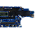 Placa Mãe Dell 5400 LA-G891P Intel® Core™ I7-8665U SLOT DDR4 - Imagem 3