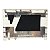 Tampa Traseira Lcd Acer Aspire One Happy 2 60SEA02002 LILÁS - Imagem 3