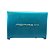 Tampa Traseira Lcd Azul Acer Aspire One Happy 2 60SDF02003 - Imagem 1