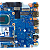 Placa Mãe Lenovo Nm-D471 Core™ i3-1115G4 4GB + Slot DDR4 - Imagem 3