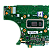 Placa Mãe Lenovo NM-B891 Core™ i7-8665U 8GB DDR4 ONBOARD - Imagem 3
