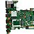 Placa Mãe Lenovo Thinkpad T480 NM-B501 Core™ i7-8650U - Imagem 3