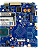 Placa Mãe Lenovo Thinkpad NM-C711 Core™ i7-1065G7 8 GB On - Imagem 4