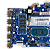 Placa Mãe Lenovo Thinkpad NM-C711 Core™ i7-1065G7 8 GB On - Imagem 3