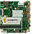 Placa Mãe Lenovo NM-E141 AMD Ryzen 3 - JK4A5  8GB OnBoard - Imagem 4