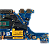 Placa Mãe Dell Latitude E 7270 LA-C451P Core™ I5-6300U - Imagem 3