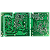 Placa Fonte Tv Philips 50pug6654/78 - 715g9856-p01-004-003m - Imagem 4