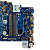 Placa Mãe Dell LA-K033P Core™ i7-1165G7 Geforce Mx330 - Imagem 3