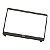 Moldura De Tela Para Notebook Acer F15 F5-573 F5-573g - Imagem 1