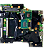Placa Mãe Lenovo ThinkPad X230 X230i Core i5-3320M 0C00033AA - Imagem 5