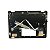 CARCACA SUPERIOR BASE+TECLADO IDEAPAD FLEX 5I 82TA0001BR - Imagem 3
