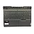 Carcaça Base com Teclado Para Notebook Lenovo Legion 5 - Imagem 3
