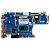 Placa Mãe Lenovo V14/V15 NM-D474 Core™ i5-1135G7 8GB OnBoard - Imagem 1