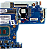 Placa Mãe Lenovo V14/V15 NM-D474 Core™ i5-1135G7 8GB OnBoard - Imagem 4