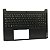 Base Superior Teclado Notebook Lenovo Ideapad Gaming 3 - Imagem 1