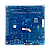 Placa Mae P45gcat ATOM 230 Ddr2 1 SLOT DDR2 - Imagem 3