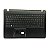 Carcaça Inferior Com Teclado Para Notebook Acer E5-575 PRETO - Imagem 2