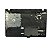 Carcaça Inferior Com Teclado Para Notebook Acer E5-575 PRETO - Imagem 5