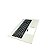 Carcaça Base Com Teclado Acer E5 573g  LV5tA50B Branco - Imagem 3