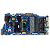 Placa Mae Dell Inspiron KTKHP$LA Core™ i7-1165G7 C/ Video - Imagem 1