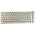Teclado Positivo N9410 N9300 N9350 8520 Mp-11L38PA-6920 Sw6 - Imagem 1