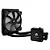 Cooler Líquido para CPU Corsair Hydro Series H60 - Imagem 2