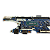 Placa Mãe Dell Latitude LA-9591P Core™ i5-4300U 2 SLOT DDR3 - Imagem 3