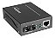 Conversor Mídia Gigabit Multimodo 0,5km Intelbras Kgm 1105 - Imagem 2