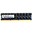 Memória Servidor Nanya 1GB DDR2 667MHz ECC NT1GT72U89D0BD-AC - Imagem 2