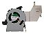 Cooler + Dissipador Acer Aspire Es1-411 Es1-431 60.mrun7.033 - Imagem 3